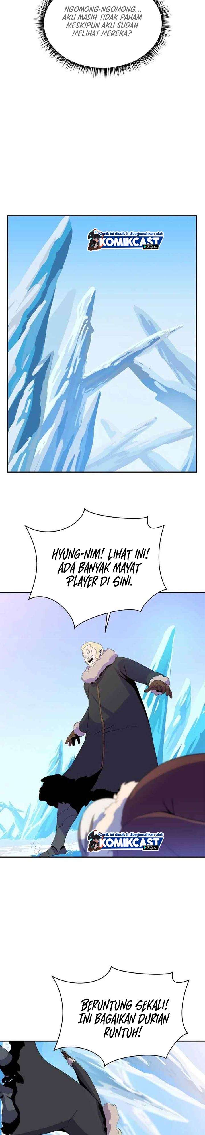 Kill the Hero Chap 61 - Next Chap 62
