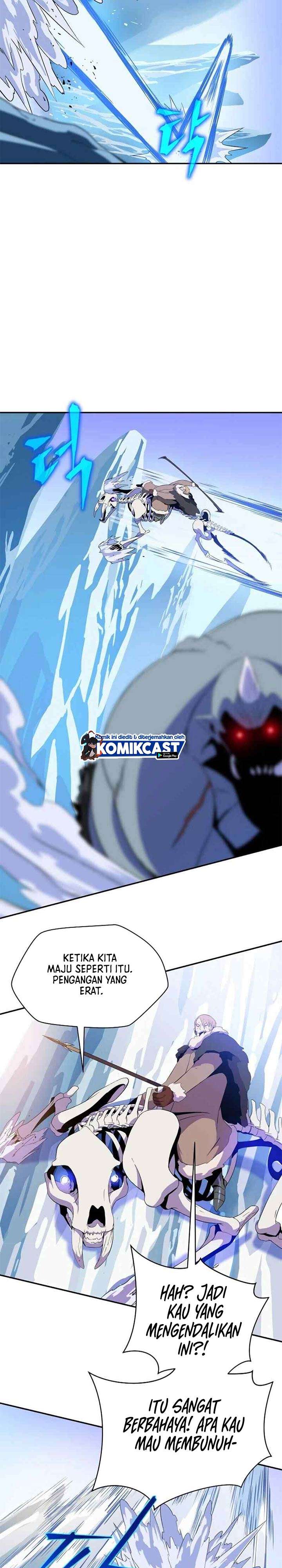 Kill the Hero Chap 61 - Next Chap 62