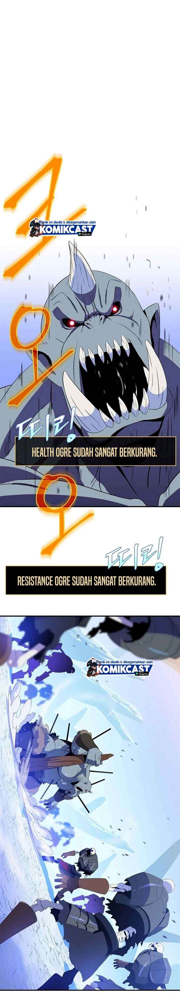 Kill the Hero Chap 62 - Next Chap 63