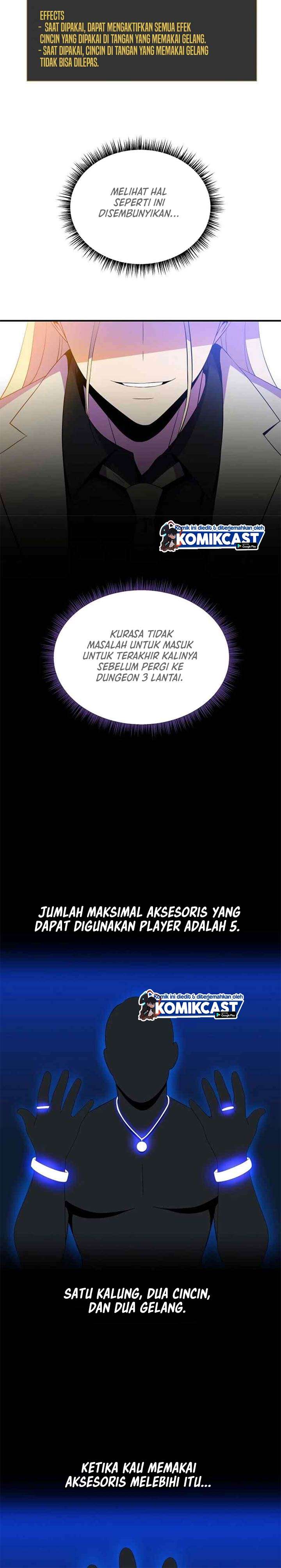 Kill the Hero Chap 62 - Next Chap 63