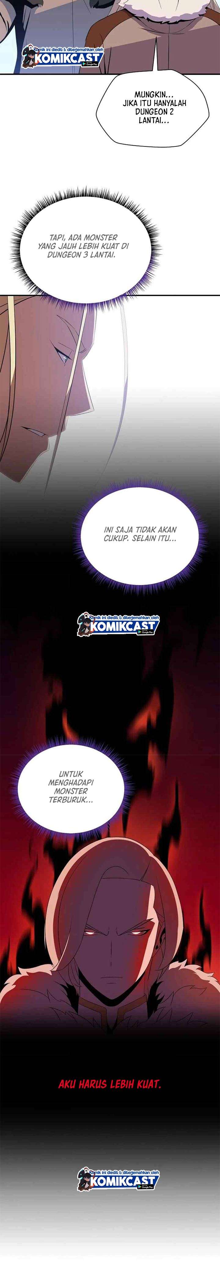 Kill the Hero Chap 62 - Next Chap 63