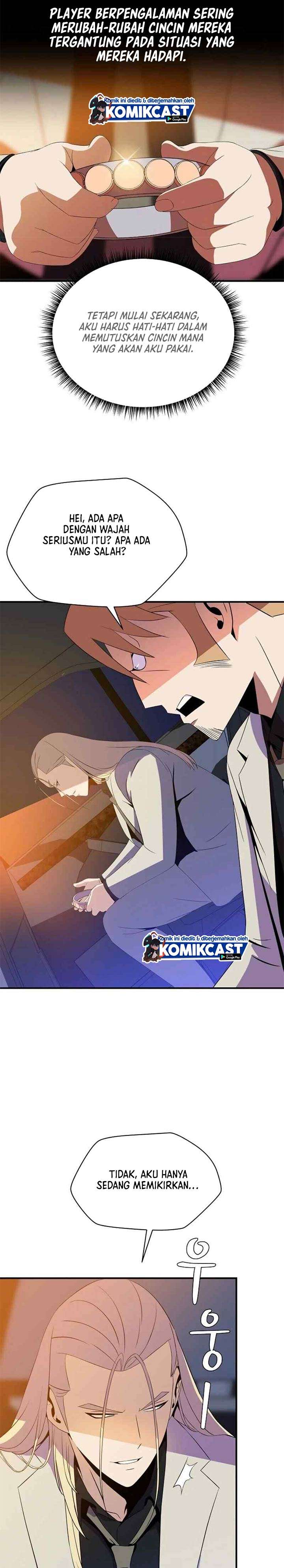 Kill the Hero Chap 62 - Next Chap 63