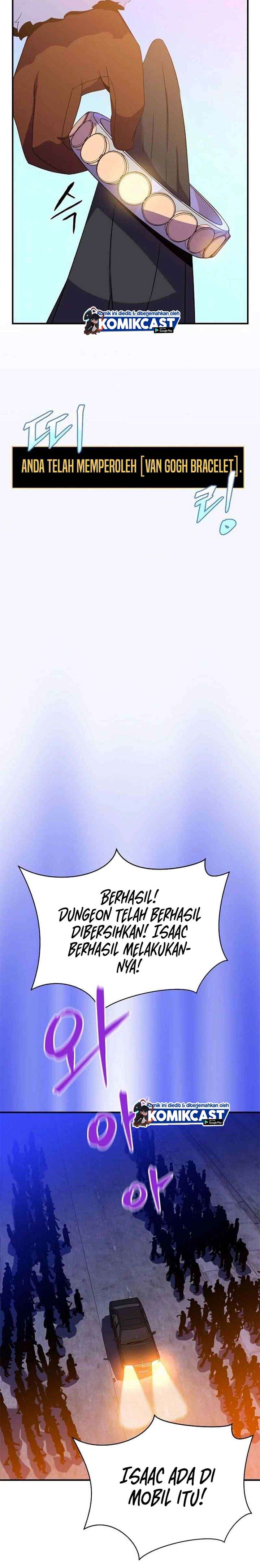 Kill the Hero Chap 62 - Next Chap 63