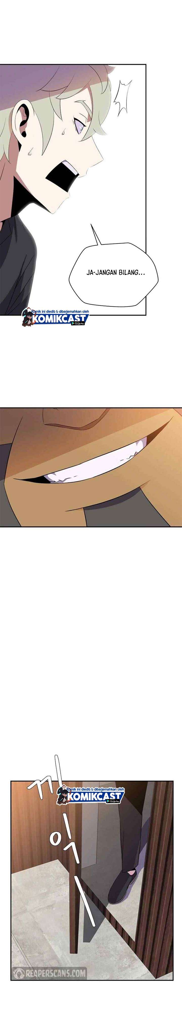 Kill the Hero Chap 62 - Next Chap 63