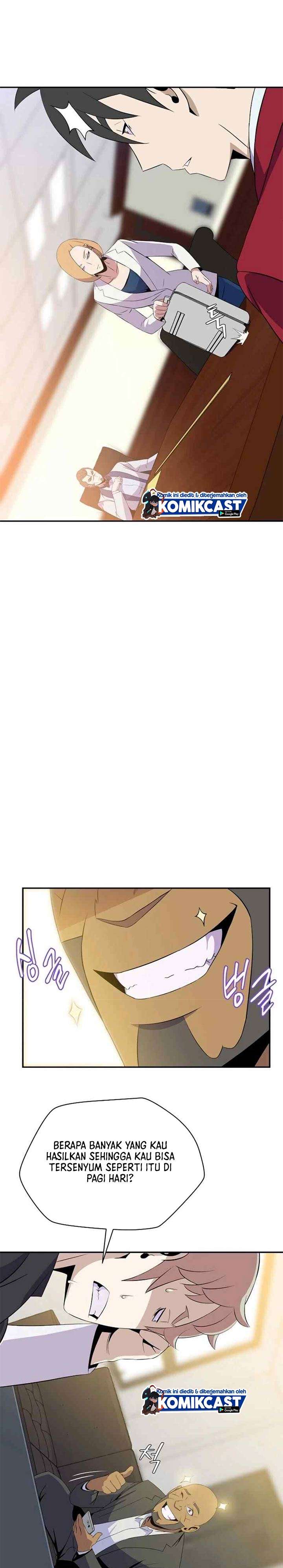 Kill the Hero Chap 62 - Next Chap 63