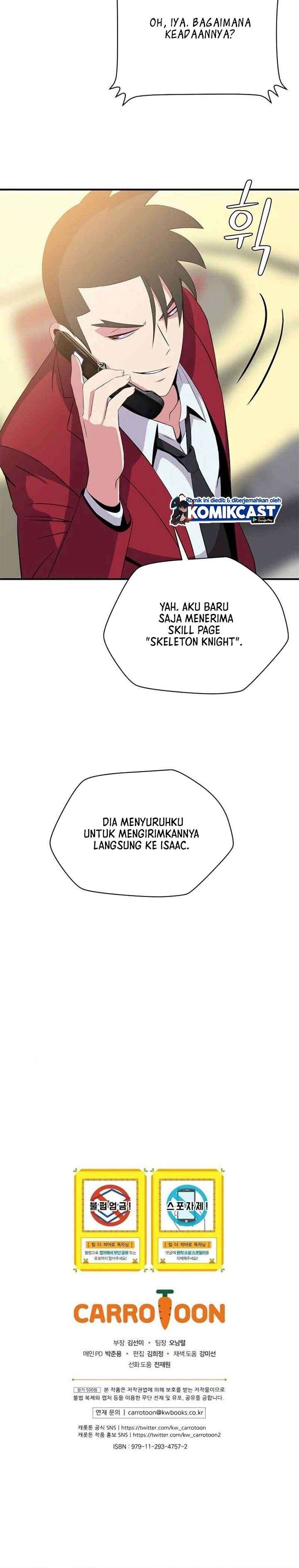Kill the Hero Chap 62 - Next Chap 63
