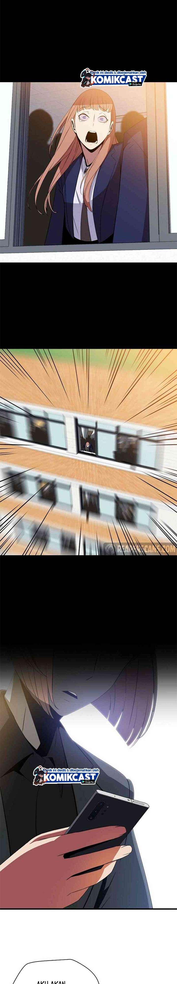 Kill the Hero Chap 63 - Next Chap 64