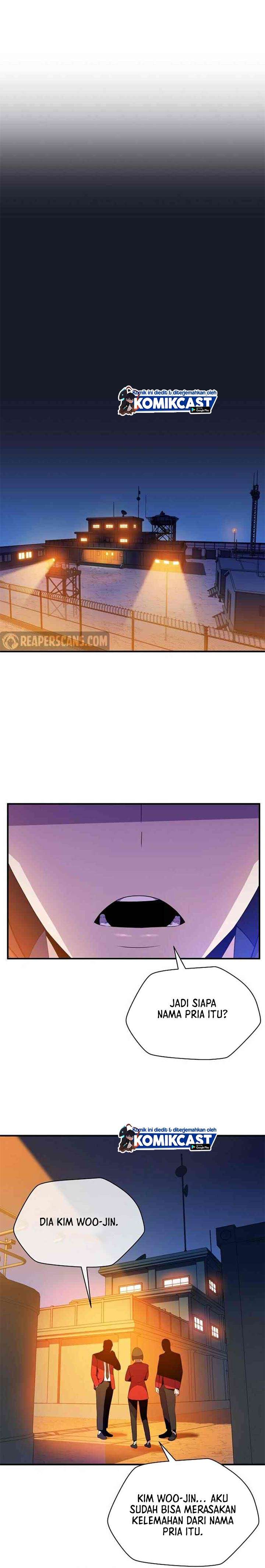 Kill the Hero Chap 63 - Next Chap 64