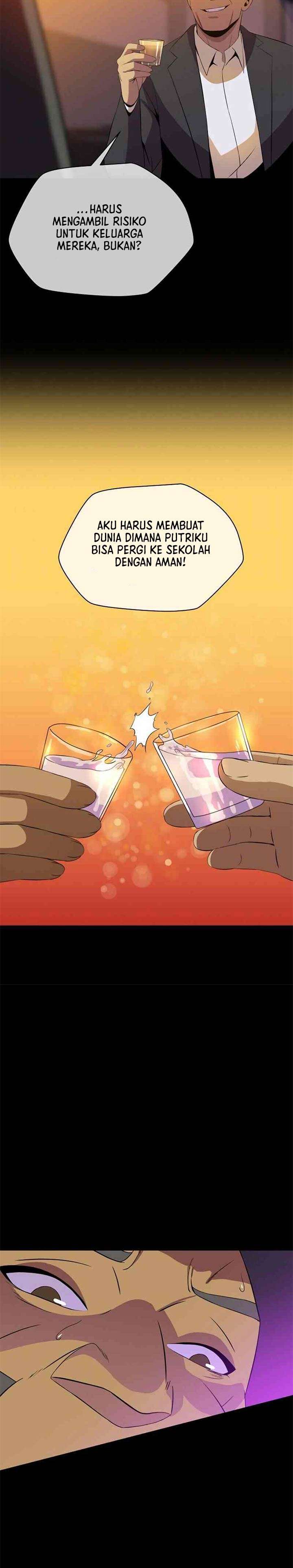 Kill the Hero Chap 63 - Next Chap 64