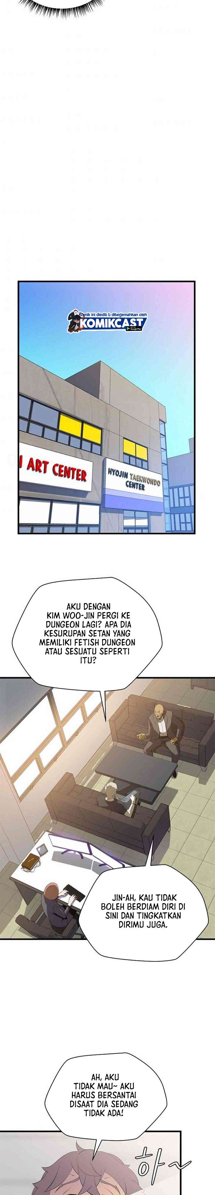 Kill the Hero Chap 63 - Next Chap 64