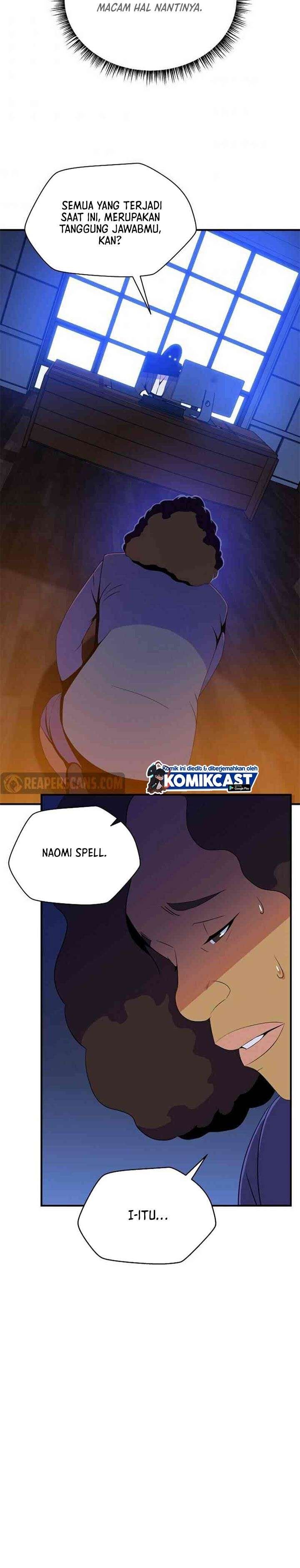 Kill the Hero Chap 63 - Next Chap 64