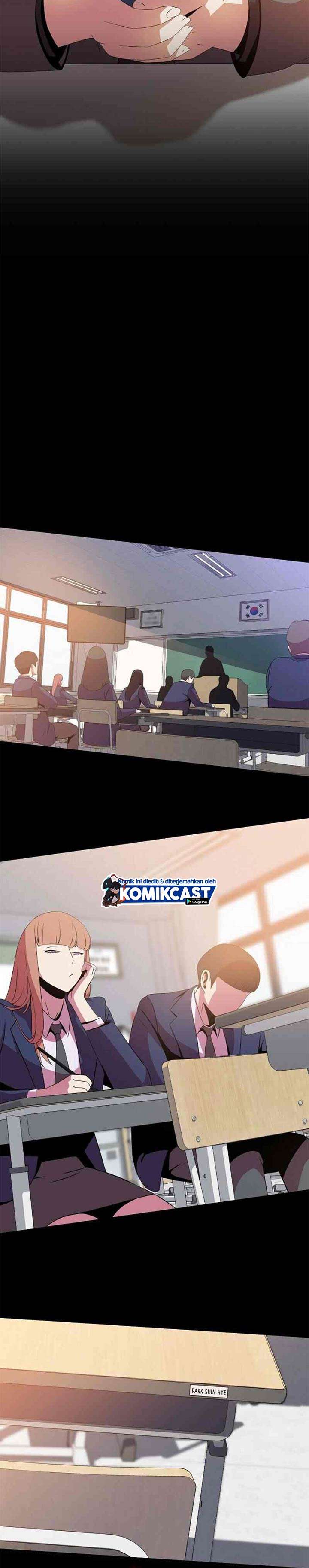 Kill the Hero Chap 63 - Next Chap 64