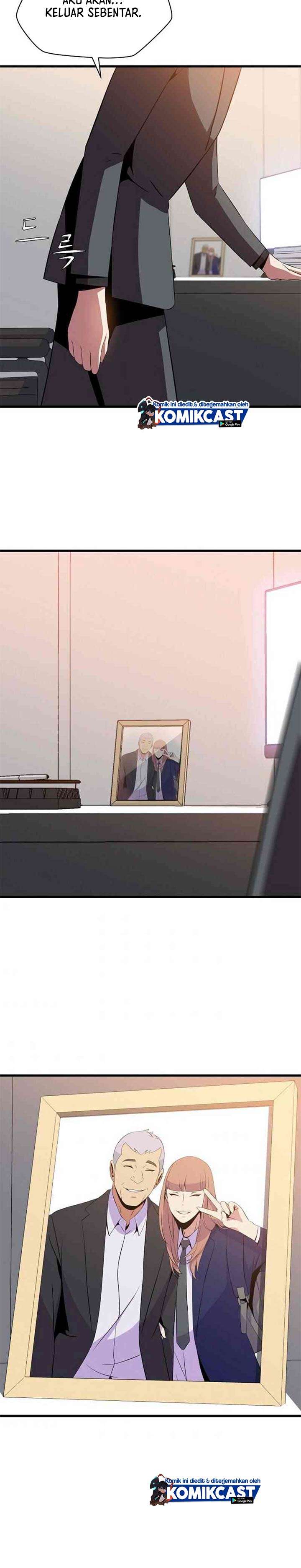 Kill the Hero Chap 63 - Next Chap 64