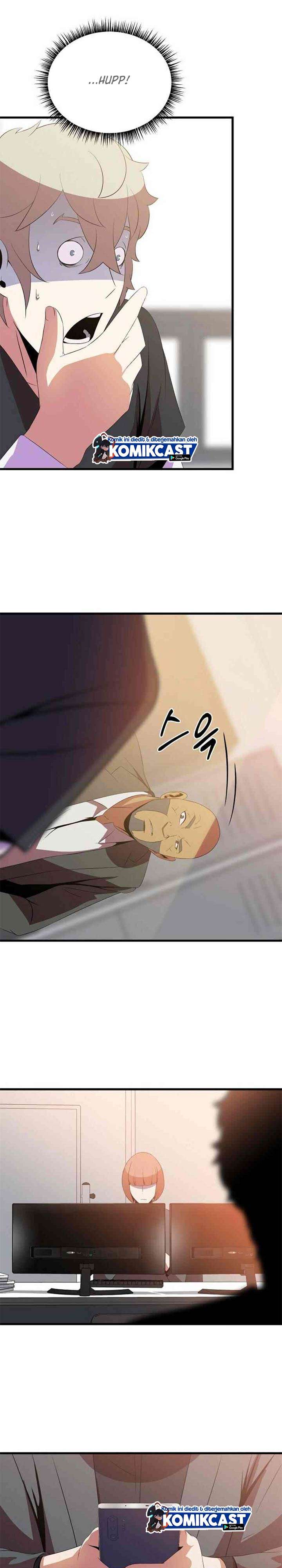 Kill the Hero Chap 63 - Next Chap 64