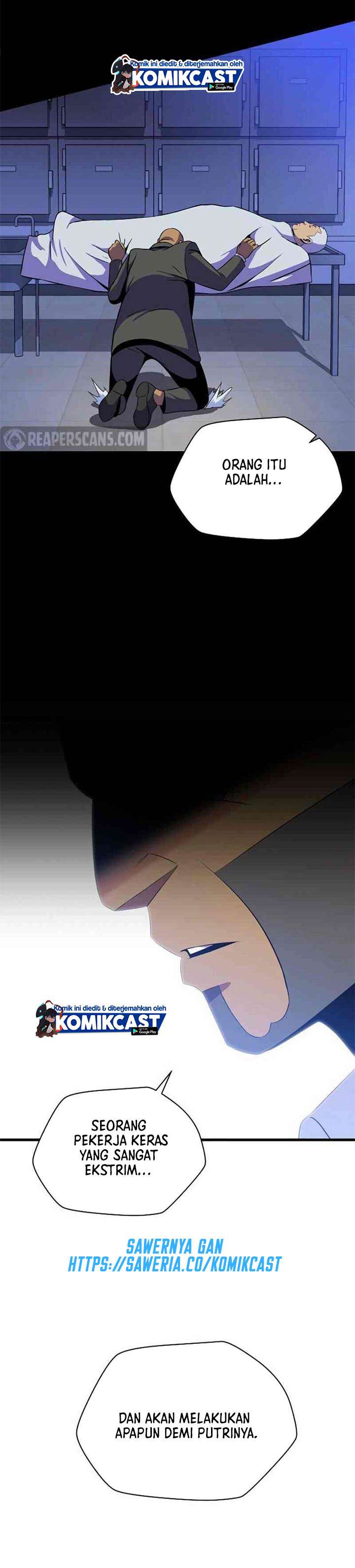 Kill the Hero Chap 63 - Next Chap 64