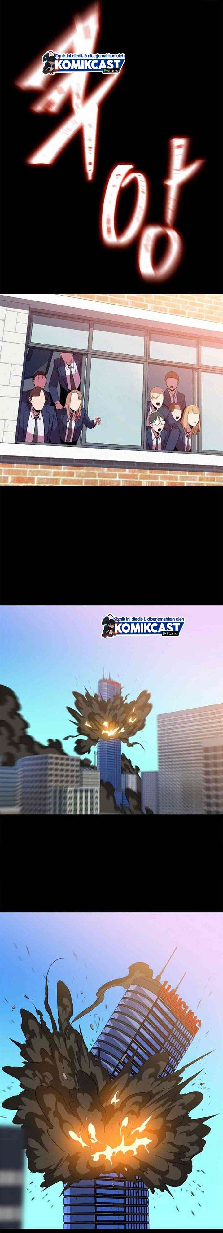 Kill the Hero Chap 63 - Next Chap 64