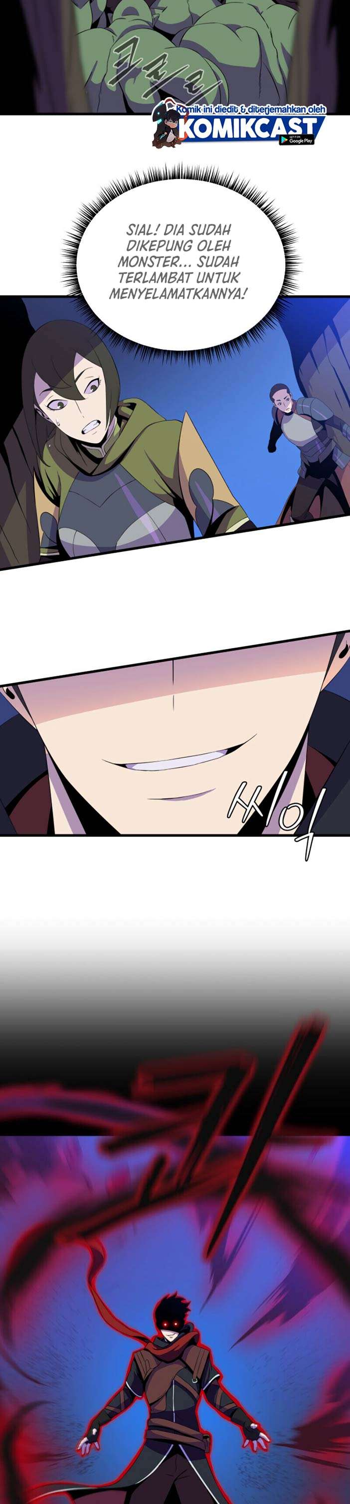 Kill the Hero Chap 64 - Next Chap 65