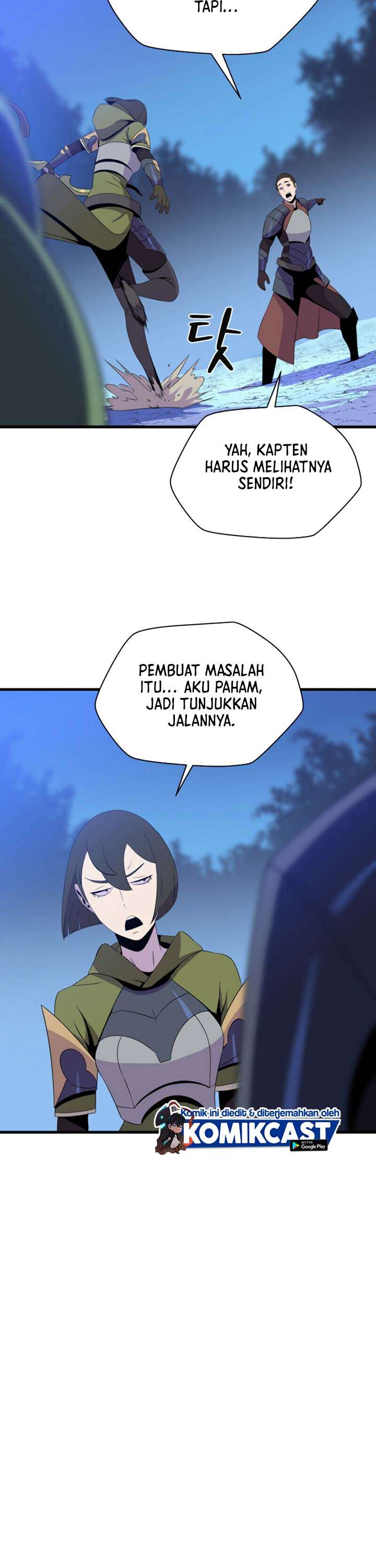 Kill the Hero Chap 64 - Next Chap 65