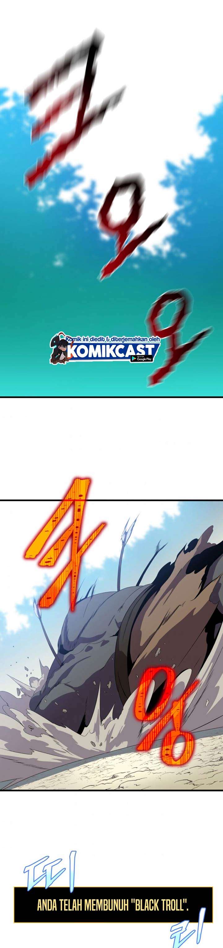 Kill the Hero Chap 64 - Next Chap 65