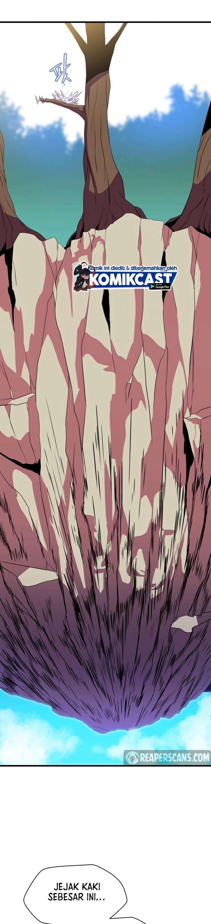 Kill the Hero Chap 64 - Next Chap 65