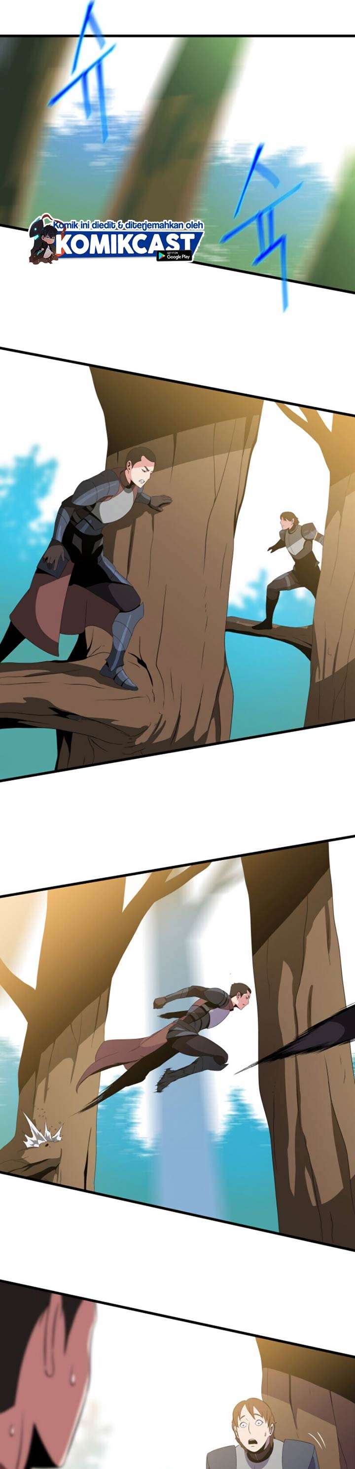 Kill the Hero Chap 64 - Next Chap 65