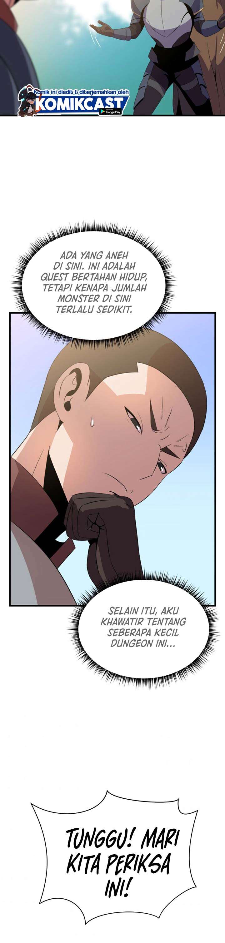 Kill the Hero Chap 64 - Next Chap 65