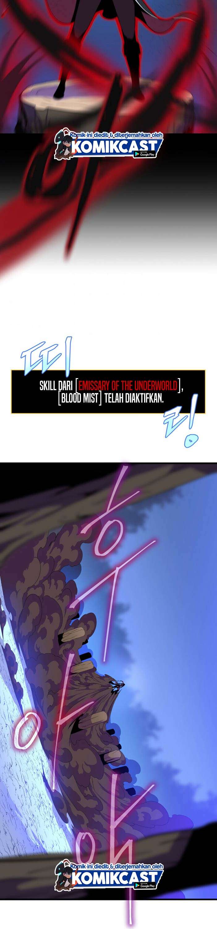 Kill the Hero Chap 64 - Next Chap 65