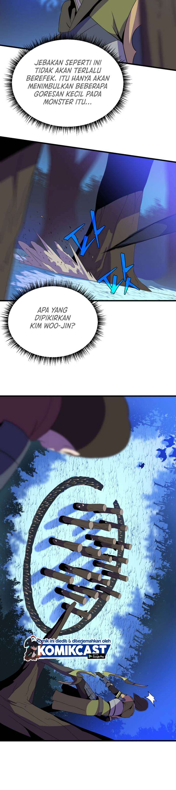 Kill the Hero Chap 64 - Next Chap 65