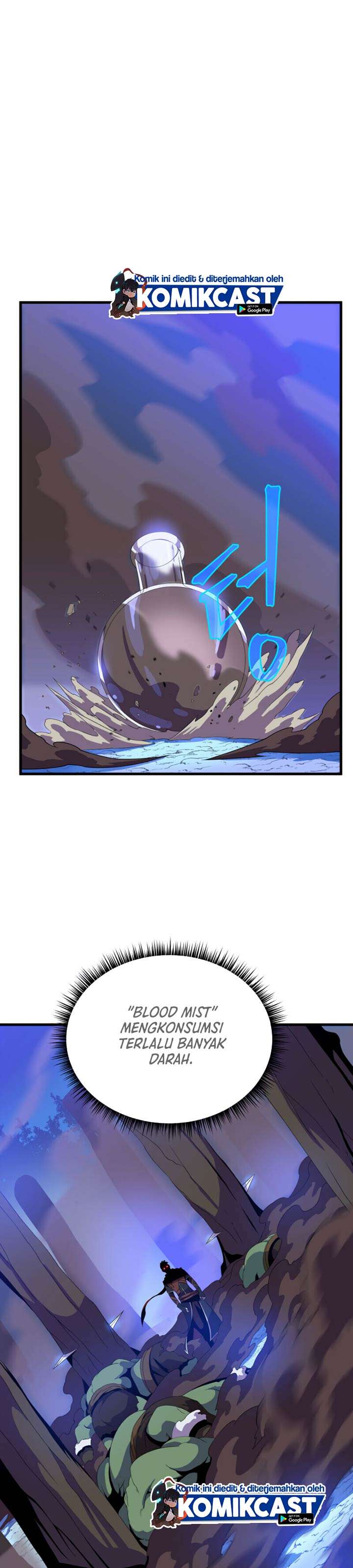 Kill the Hero Chap 64 - Next Chap 65