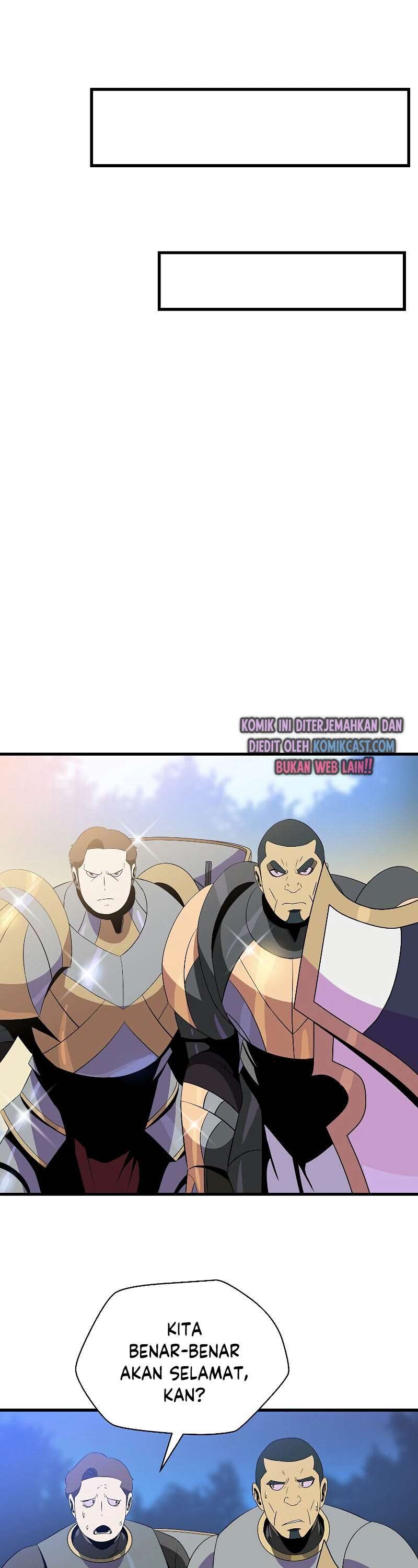 Kill the Hero Chap 65 - Next Chap 66