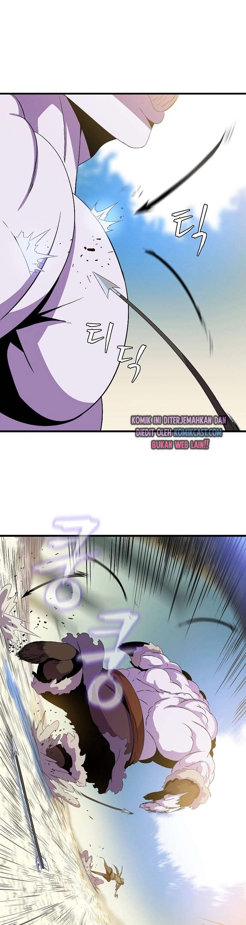 Kill the Hero Chap 65 - Next Chap 66
