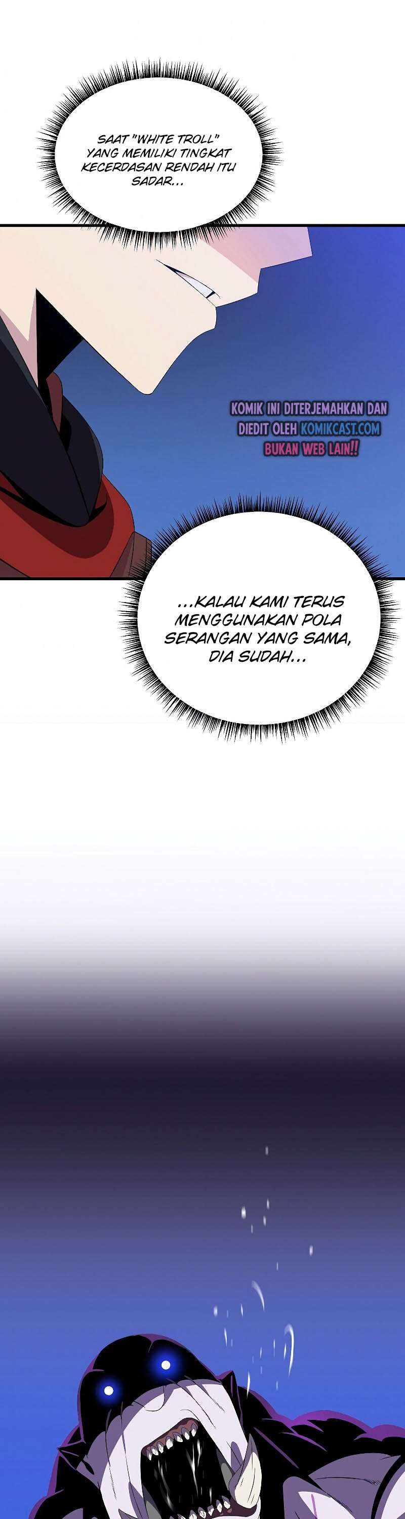 Kill the Hero Chap 65 - Next Chap 66
