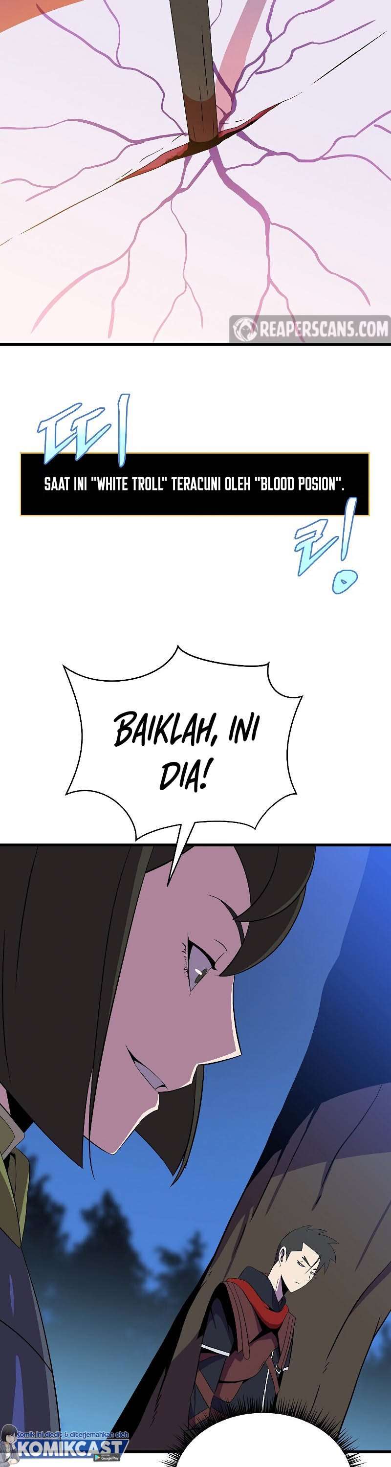 Kill the Hero Chap 65 - Next Chap 66