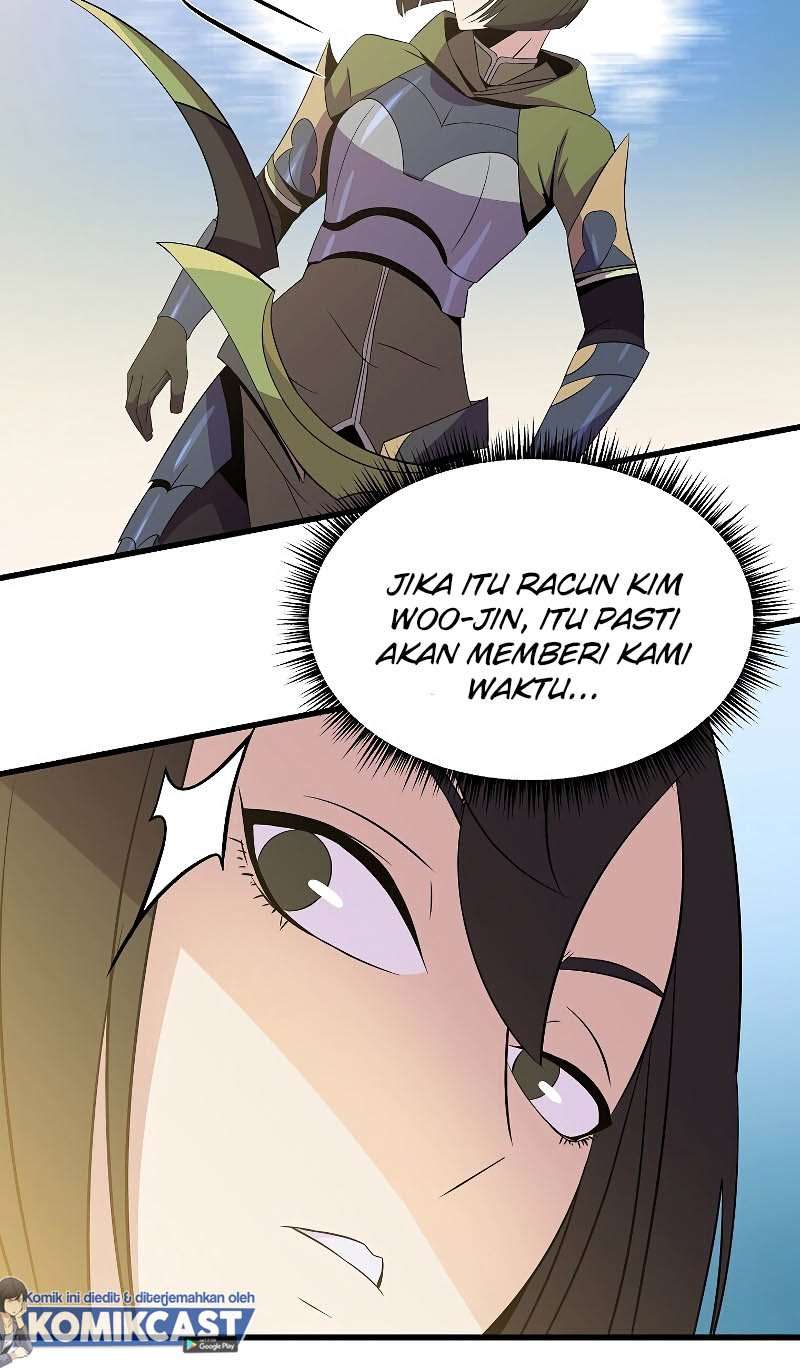Kill the Hero Chap 65 - Next Chap 66