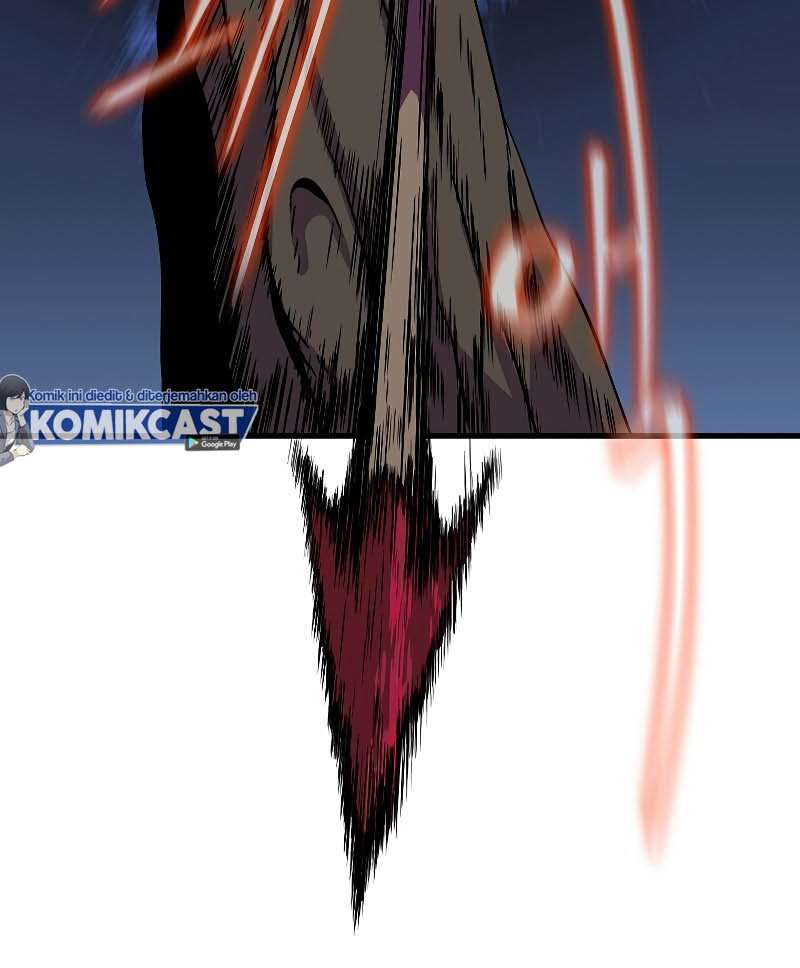 Kill the Hero Chap 65 - Next Chap 66