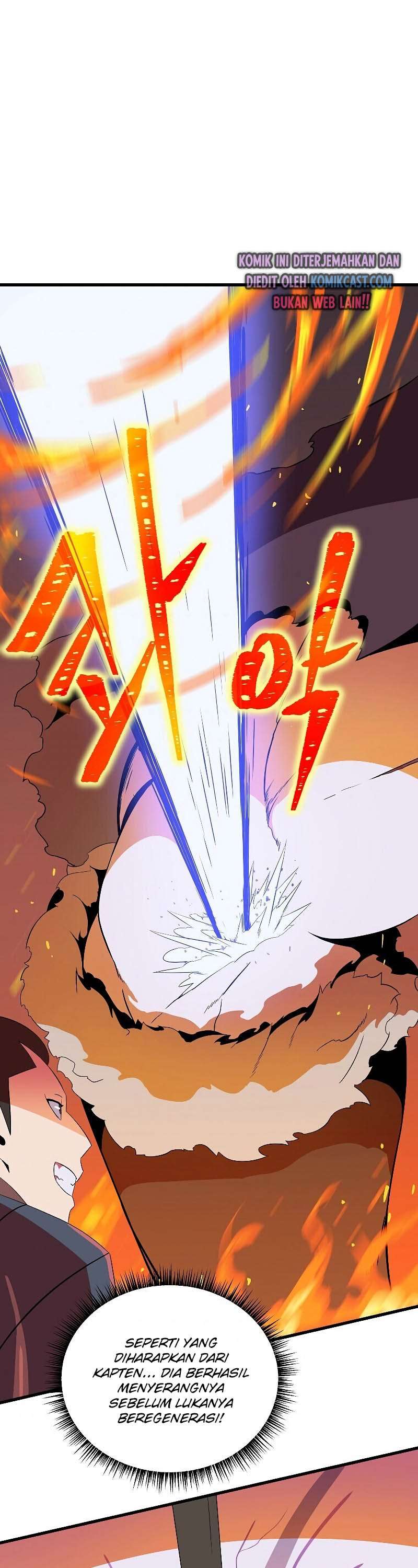 Kill the Hero Chap 65 - Next Chap 66