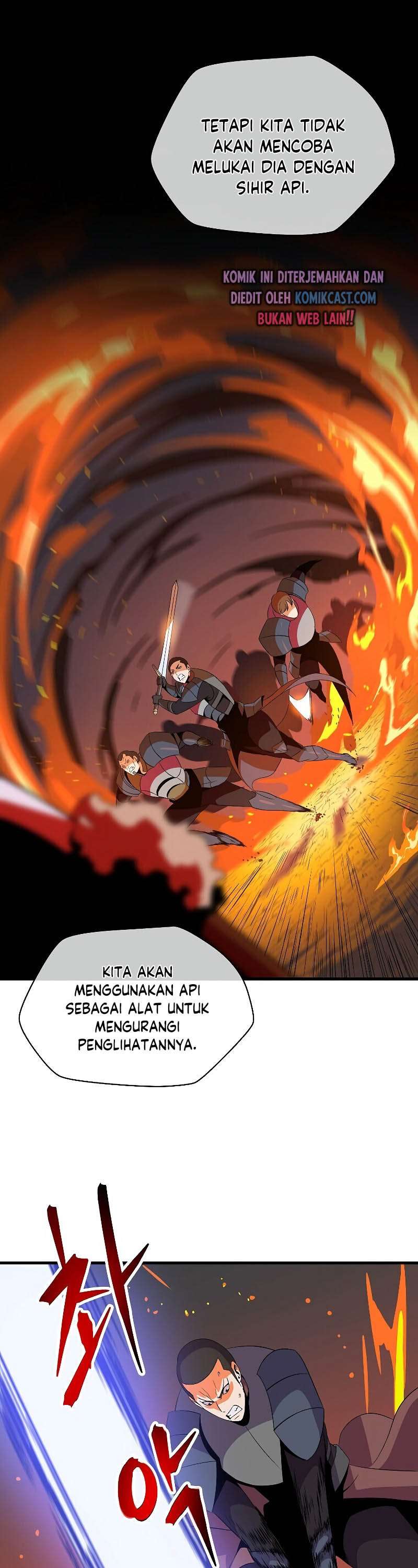 Kill the Hero Chap 65 - Next Chap 66
