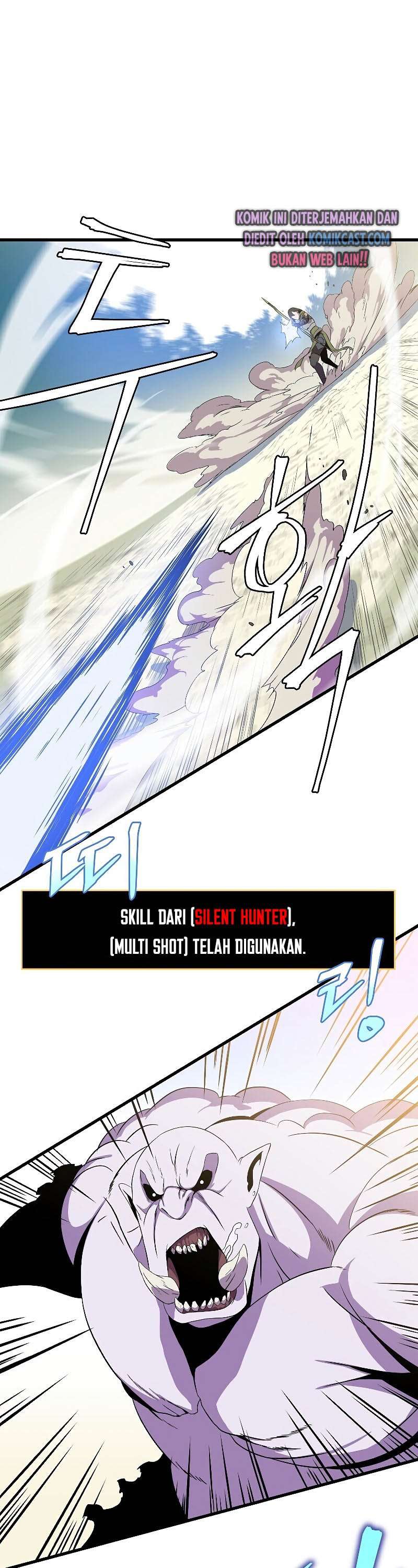 Kill the Hero Chap 65 - Next Chap 66