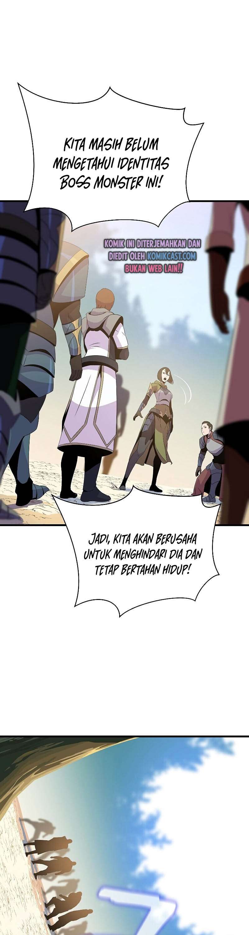 Kill the Hero Chap 65 - Next Chap 66