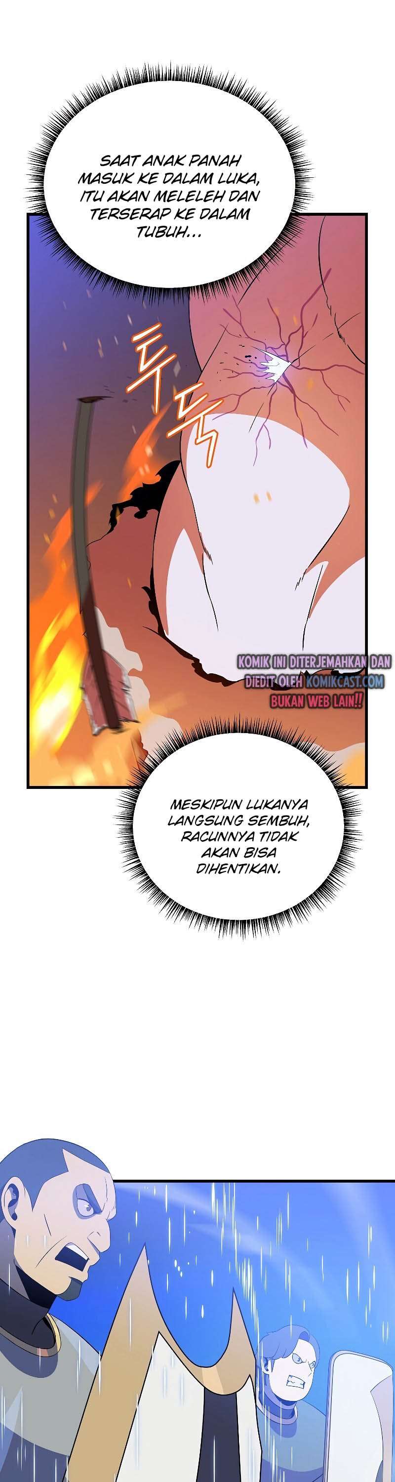 Kill the Hero Chap 65 - Next Chap 66