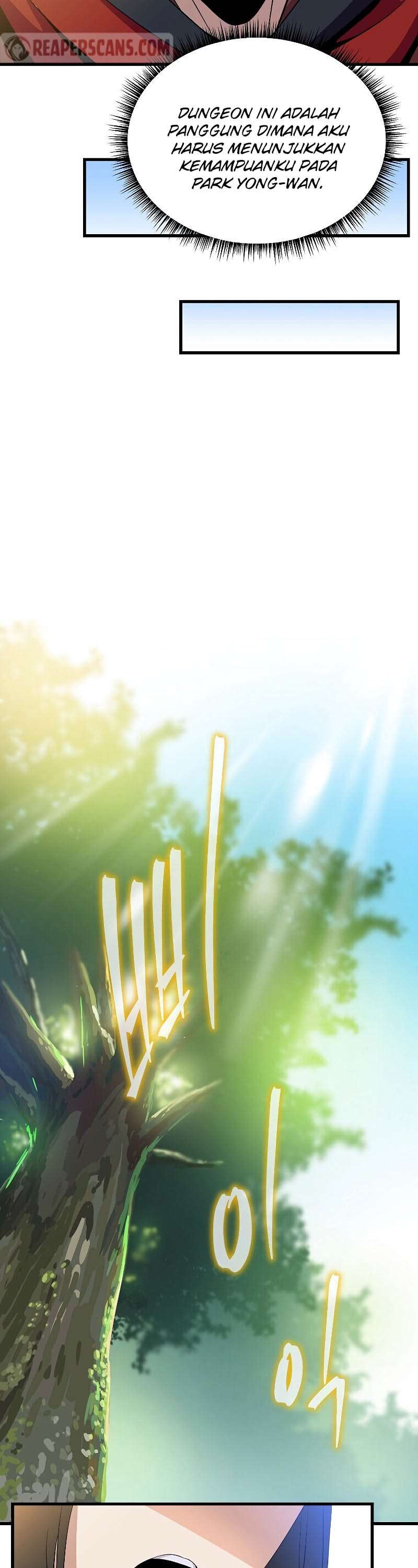 Kill the Hero Chap 65 - Next Chap 66