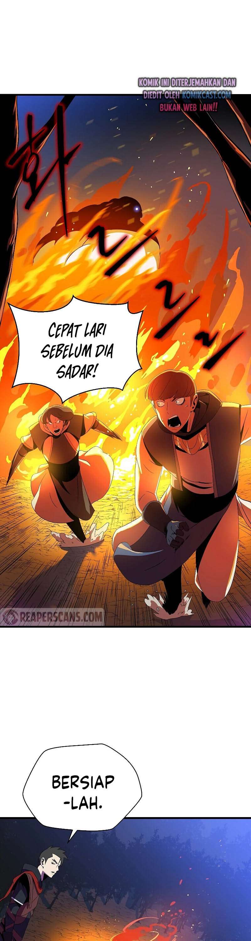 Kill the Hero Chap 65 - Next Chap 66