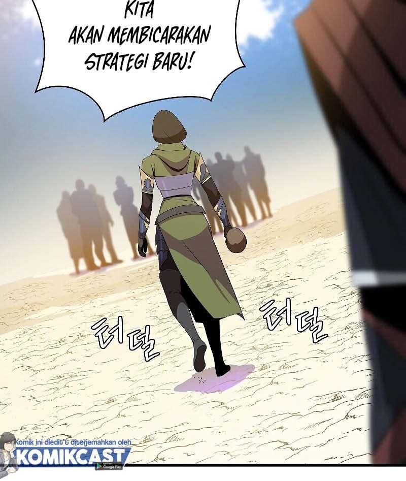 Kill the Hero Chap 65 - Next Chap 66