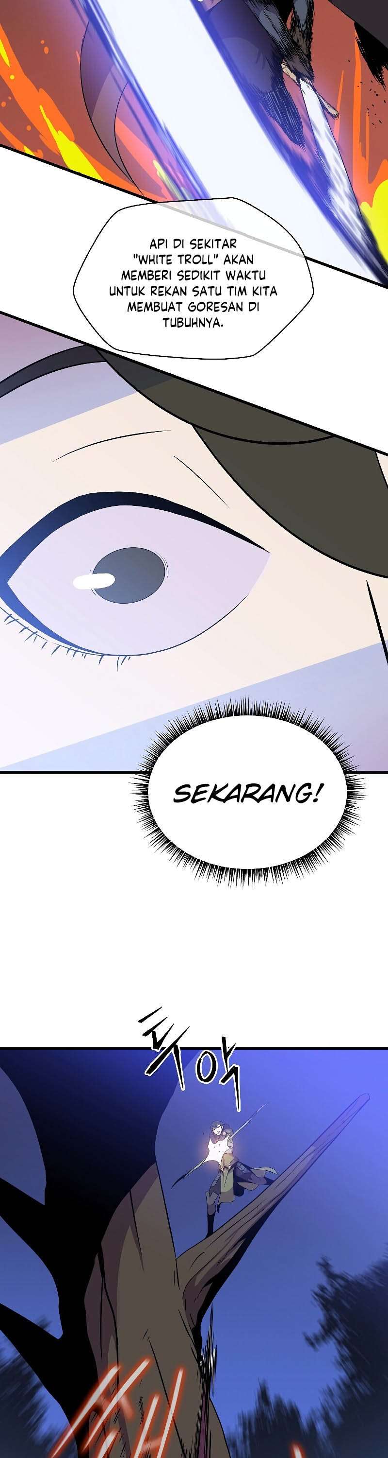 Kill the Hero Chap 65 - Next Chap 66