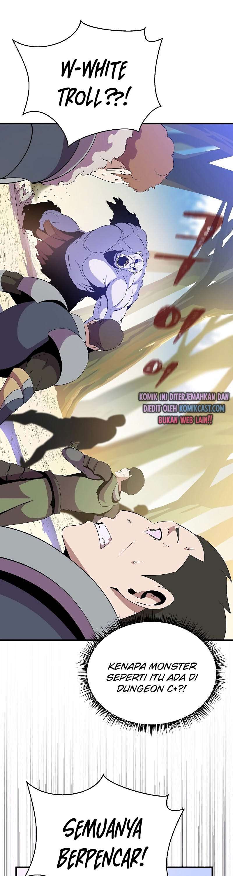 Kill the Hero Chap 65 - Next Chap 66