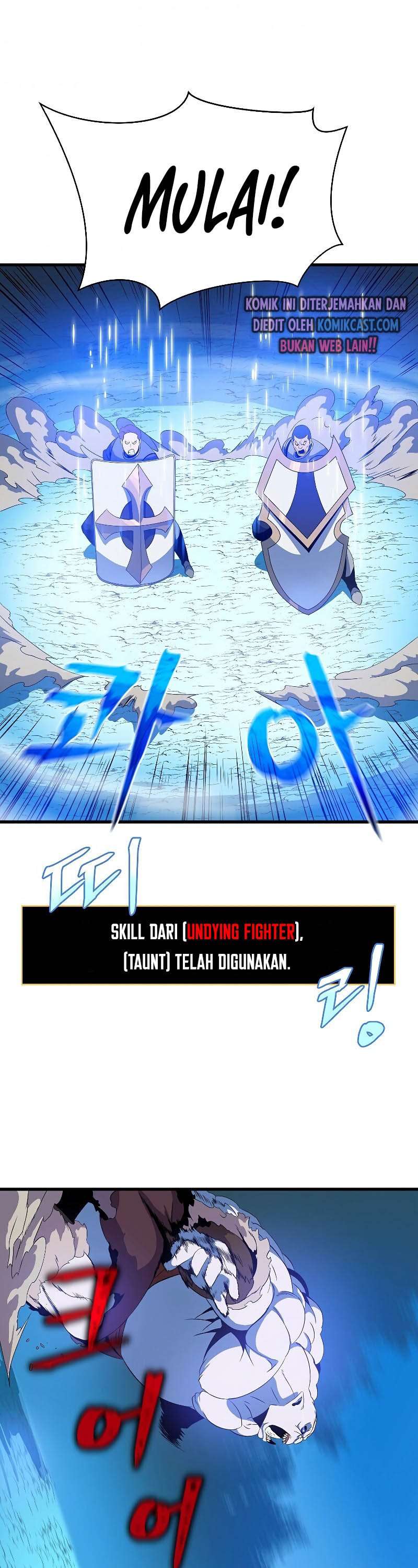 Kill the Hero Chap 65 - Next Chap 66