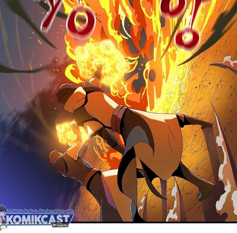Kill the Hero Chap 65 - Next Chap 66