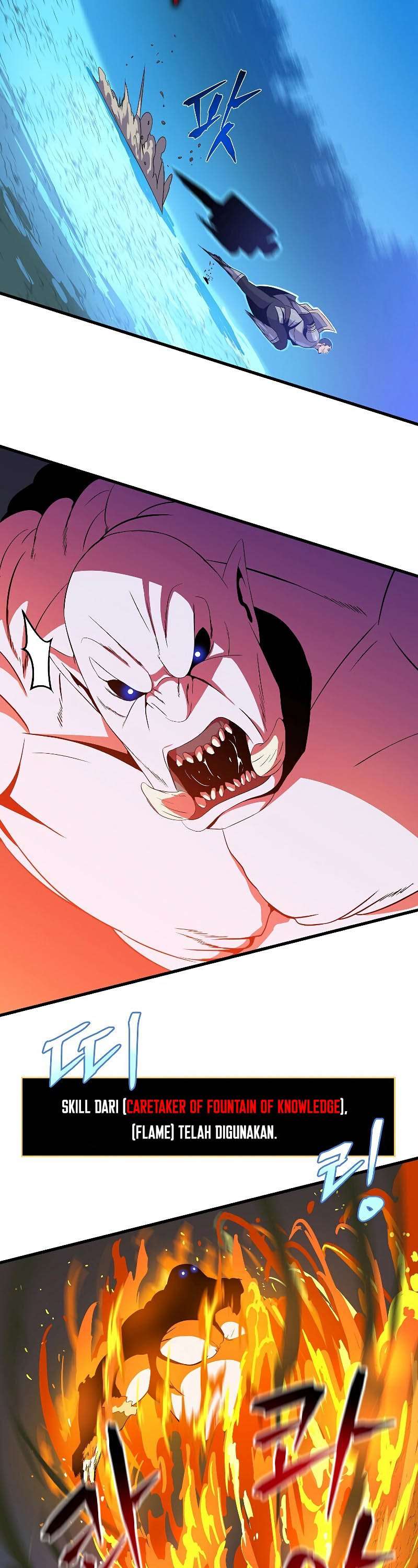 Kill the Hero Chap 65 - Next Chap 66