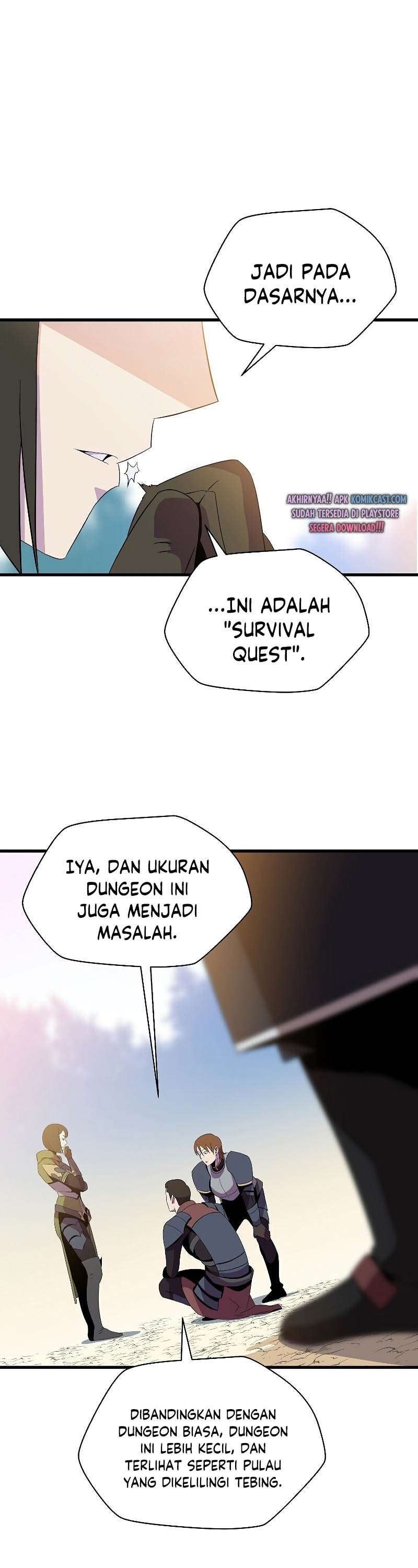 Kill the Hero Chap 65 - Next Chap 66
