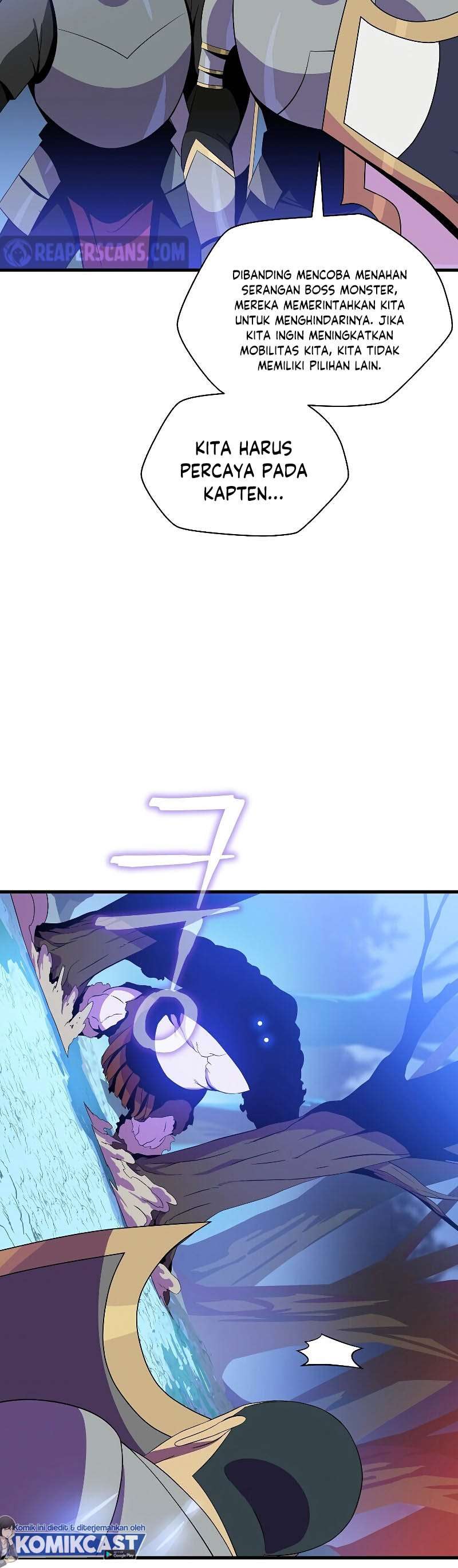 Kill the Hero Chap 65 - Next Chap 66